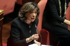 Archiviata la seconda repubblica, è arrivata al. Maria Elisabetta Alberti Casellati Chi E La Futura Presidente Del Senato