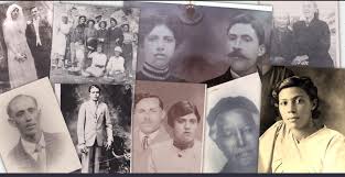 CV BLACK HISTORY MAKERS