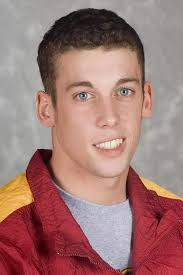 2007-08 Men's Swimming & Diving Roster