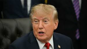 WATCH LIVE: Trump announces plans for massive Iowa steel plant