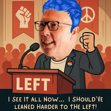 I know James Gavsie usually posts these, and I am in no way affiliated with  the Official podcast. That said, I'm trying to think of a good match up for  classic Vertigo