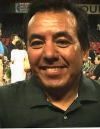 Marcelino Galvan Obituary