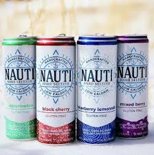 For starters, while hard seltzer is generally categorized within the flavored malt beverage (fmb). 22 Best Spiked Seltzers Brands Of 2021 Best Hard Seltzers
