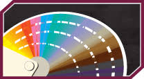 Custom paint mixing service zero paints auto color charts chart. Paint Color Charts Automotive Touch Up Paints Repairs