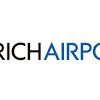 Zürich flughafen, zurich airport's railway station, is located underneath the airport centre. 1