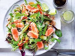 Steht ihnen der sinn nach einem leichten abendessen, das sowohl einfach zuzubereiten ist, als auch. Gesundes Abendessen Lecker Leichte Rezepte Lecker