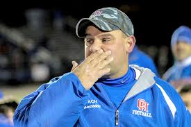 Class D Football Championship: A-Mace-ing repeat for Oak Hill in 41-21 win  over MCI