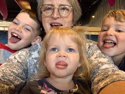 Joy Elaine Mims Gwinn (@joyephysicschem)