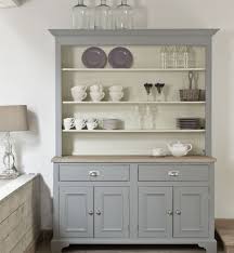 A tall wooden pantry makes a great addition to a finished kitchen. 27 Best Designs Free Standing Kitchen Cabinets With Island Ideas