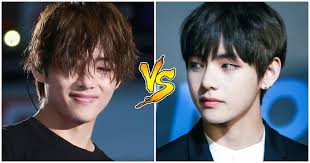 V Bts Ungkap Gaya Rambut Terbaru Yang Ingin Dicobanya Jurnal Garut