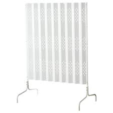 Sammankoppla Room Divider White 441 2x641 8 Ikea Ikea Room Divider Room Divider Small Room Divider