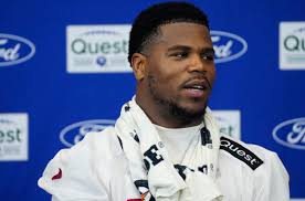 2024 NFL Draft prospect profile: Adisa Isaac, edge, Penn State