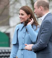 Kate hadn't told him exactly what she'd be wearing, remarked nicholl about the fashion show. Kate Middleton Says Prince William Doesn T Want Anymore Kids Celebritytalker Com