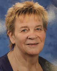 Ginny "Pinky" Zornes Obituary May 10, 2025