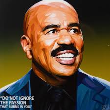 Steve Harvey