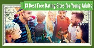 We are proud to have a teen dating mobile app. 13 Best Dating Sites For Young Adults That Are 100 Free
