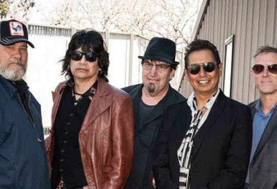 True Believers: Reunited and it feels so good | Lone Star Music Magazine