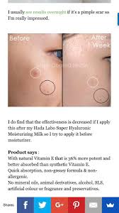 Garden of eden acne kit is a complete skincare set based on natural ingredients to help improve oily skin and acne conditions. Mai On Twitter I Heard A Lot Of Good Reviews About Garden Of Eden Serum To Reduce Any Scars Or Hyper Pigmentation