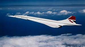 In november 1986 a british airways concorde flew around the world, covering 28,238 miles in 29 hours, 59 minutes. Remembering Concorde 50 Years On All Media Content Dw 01 03 2019