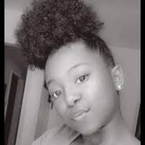 Chakayla 'Kayla' Rockale Spurlock, 20, active member of Mount Olive Baptist  Church