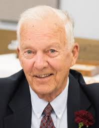 Obituary: Dennis Duebner