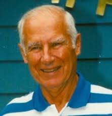 Obituary for Kenneth Henry Stacey