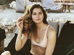 El.gr | ειδήσεις από την ελλάδα και τον κόσμο Amalia Kwstopoyloy Me Ton Petro Kwstopoylo Ena Brady Prin To Gamo Ths Tzenhs Mpalatsinoy Yourtipster Gr