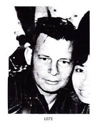 Bio, Lull, Howard B. Jr.