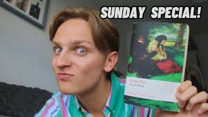 Genius in the nursery: George Eliot’s ‘Adam Bede’