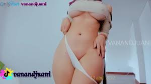 Vanandjuani Chaturbate cam video