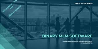 Binary Mlm Software V1 0 Php Script Php Script Nulled Php Scripts