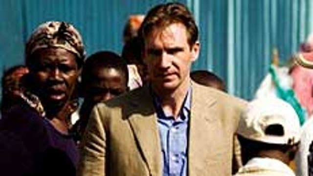 The Constant Gardener (15) | The Independent | The Independent