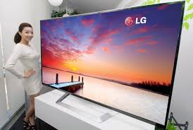 Lg S 4k 84 Inch Uhdtv Cool New Tech Oled Tv Tv Aerials