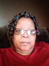 Obituary for MARY GRANT