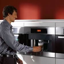Miele coffee pot cj1 $114.09. My Dream Coffee System My Cousin Has This In Her Kitchen Amazing Who Needs Starbucks Miele Coffee Machine Coffee Store Coffee Station