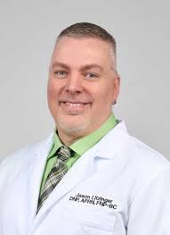 Jason Litzinger's Instagram, Twitter & Facebook