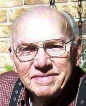 Obituary information for Charles T. Slack