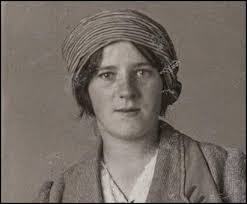 Patricia Beamish's Instagram, Twitter & Facebook