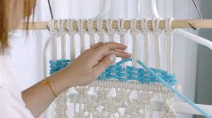 Maybe you would like to learn more about one of these? Best Macrame Wall Hanging Tutorials Kits And Patterns Online 2021