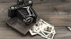 Fotoğraf makinesi ne zaman icat edildi?