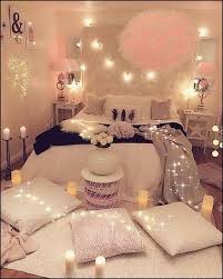 70 Amazing And Cute Aesthetic Bedroom Design Ideas Is Your Room Less Attractive If You Have A Room Th Girl Bedroom Designs Bedroom Vintage Girl Bedroom Decor