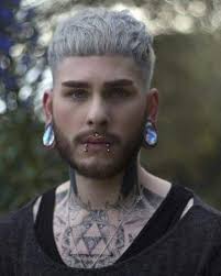 Either wow at them and then. 30 Edgy Hairstyles For Men So Out There You Won T Believe Your Eyes Menhairstylist Com