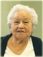 Eva Houle Obituary (2016)