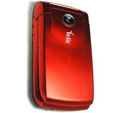 Telit t800 - Full phone specifications