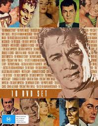Amazon.com: Tony Curtis Collection
