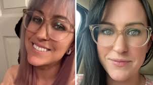 No hay límites para una madre que protege a sus hijos, y Phyllis Pena lo  demostró el 31 de enero de 2021 en Lake Jackson, Texas. Phyllis vio a un  joven espiando