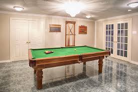 If a player pockets the cue ball, it is called a scratch and the opposing player places the cue ball anywhere in the kitchen, or the first two diamonds on the table that. How To Disassemble And Reassemble A Pool Table Moving Com