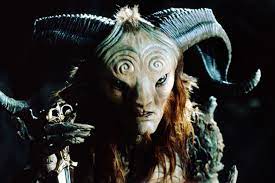 Check spelling or type a new query. Labirynt Fauna El Labyrinth Of The Faun 2005 Recenzja