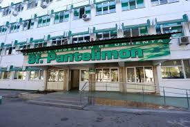 Spitalul județean sfântul pantelimon is a spital located in focşani. Managerul Spitalului Focsani Am Identificat O Serie De DisfuncÅ£ionalitÄƒÅ£i Vizavi De Perimetrul Spitalului