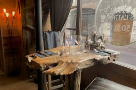Restaurant Le Chalet Annecy